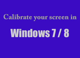 calibrate-screen