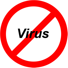 no-virus