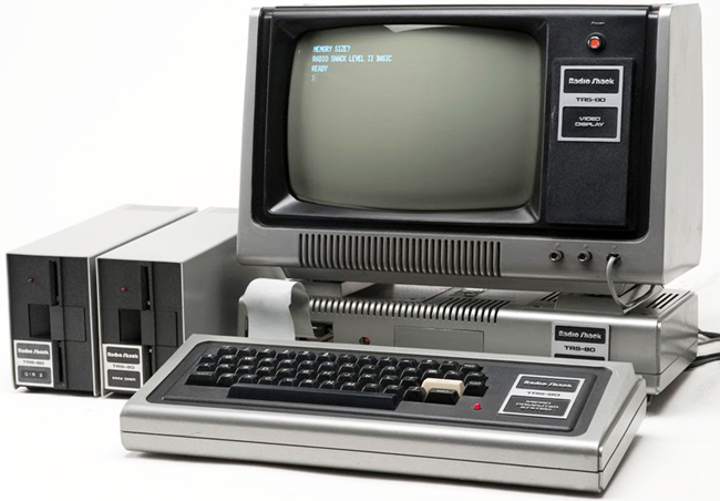 TRS-80