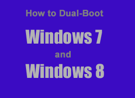 dual-boot