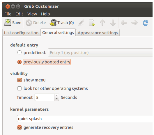 grub-customizer-screenshot
