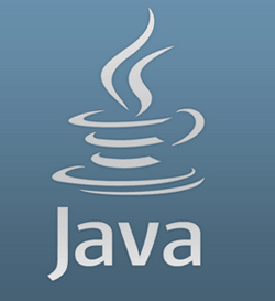 java