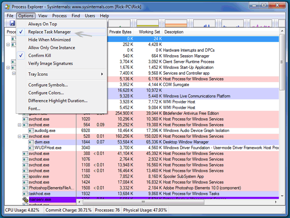 task-manager-replacement