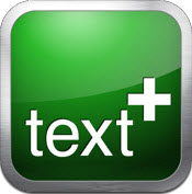 text-plus