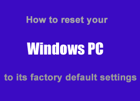 reset-pc-to-factory-defaults