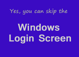 skip-login-screen