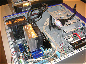 Computer Parts