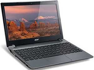 chromebook