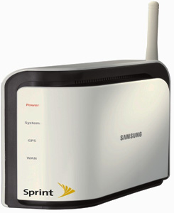 femtocell