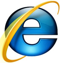 Internet Explorer 10 laden