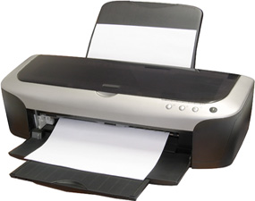 printer