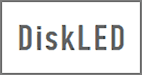 diskled