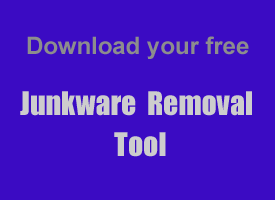 junkware-remival-tool