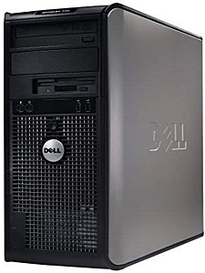 Dell OptiPlex 775