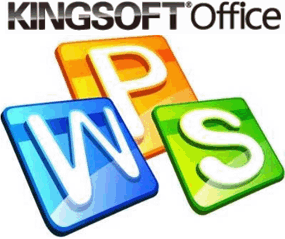 kingsoft-office-logo