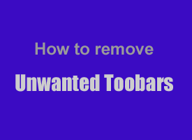 remove-unwanted-toolbars