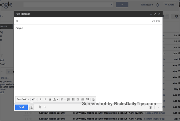 enlarge-gmail-new-message-window-screenshot