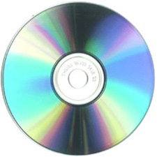 cd