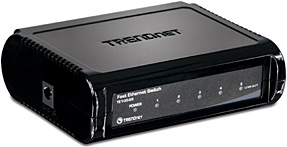 trendnet-ethernet-switch