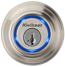 kwikset-kevo