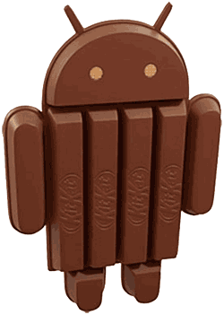 android-kitkat