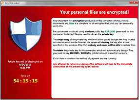 cryptolocker