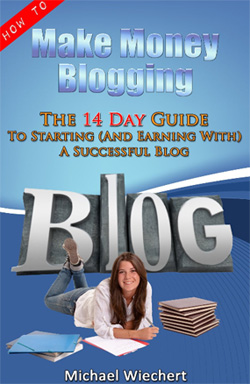 How To Make Money Blogging