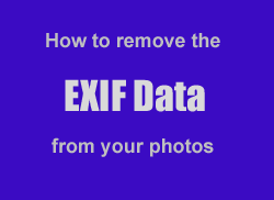 remove-exif-data