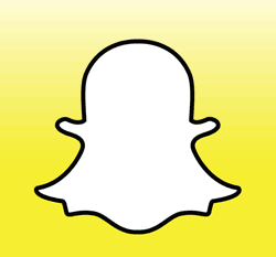 snapchat-logo