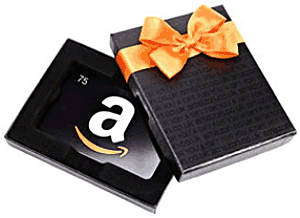 3 great ways to send someone an Amazon Gift Card