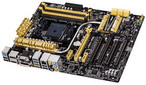 Asus Motherboard