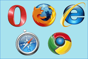 browser-logos