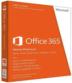 Microsoft Office 365