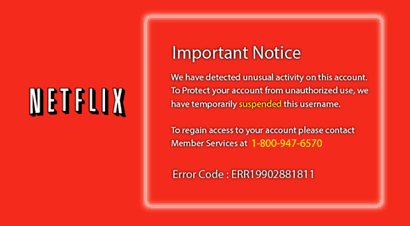 netflix-scam-screenshot