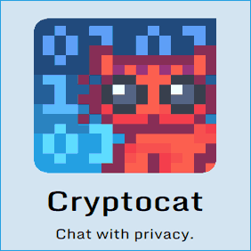cryptocat not working cryptocat not working