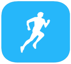 Runkeeper Fitness App