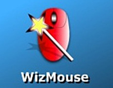 wizmouse