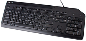 acer-usb-keyboard
