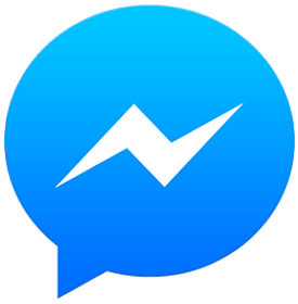 facebook-messenger-app-logo