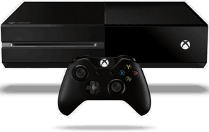 xbox-one