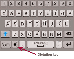 Galaxy-S5-dictation-key