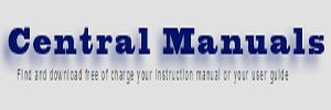 central-manuals-logo