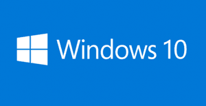 Windows-10-logo