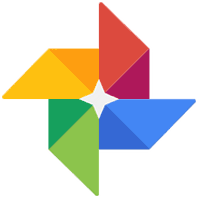 Google Photos Logo