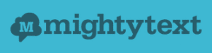 mightytext-logo