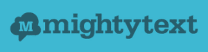 anything better than mightytext for tablets anything better than mightytext for tablets