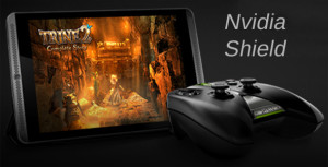 nvidia-shield