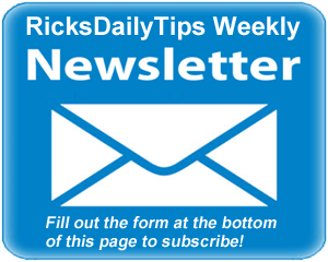 newsletter