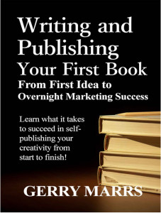 writing-and-publishing-your-first-book