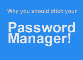 password-manager